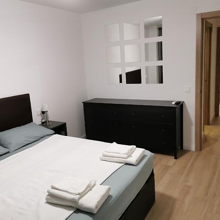 Oasis Alicante Exterior foto