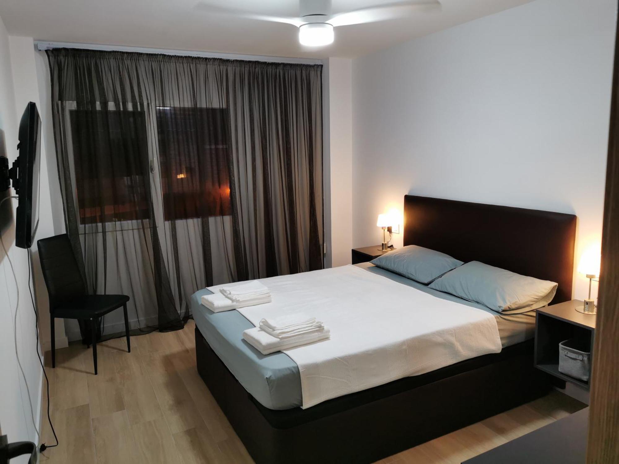 Oasis Alicante Exterior foto